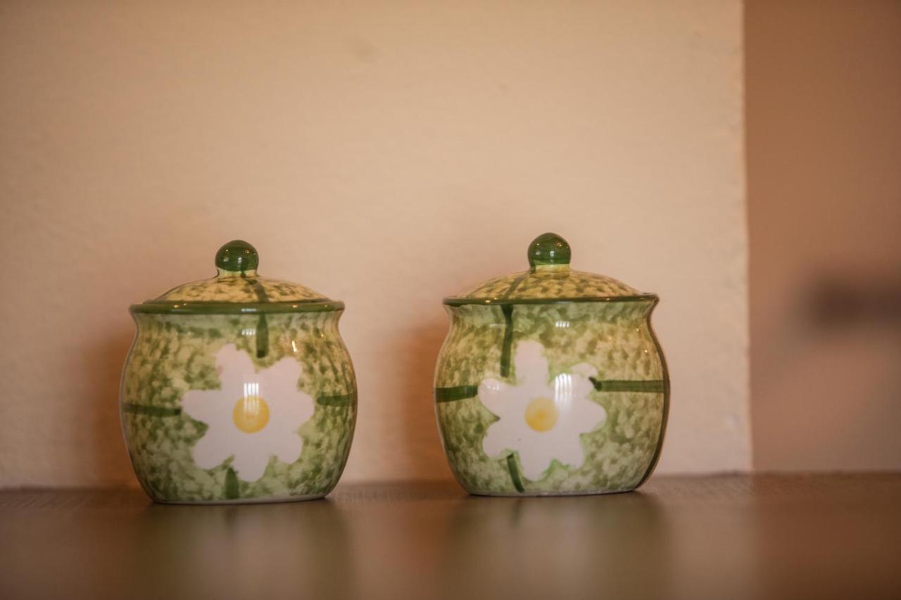 Villa Georgina B&B 카타콜론 외부 사진