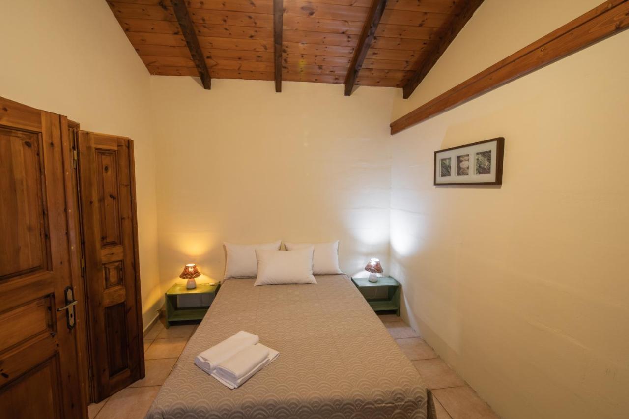 Villa Georgina B&B 카타콜론 외부 사진