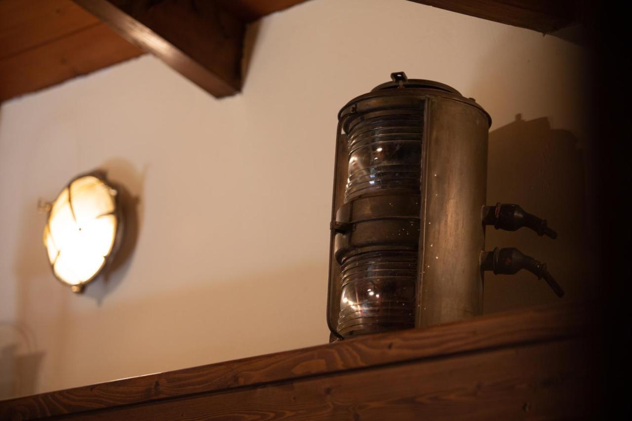 Villa Georgina B&B 카타콜론 외부 사진
