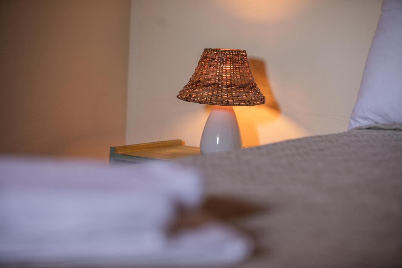 Villa Georgina B&B 카타콜론 외부 사진