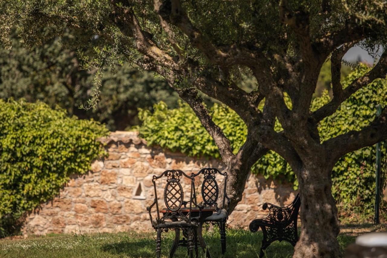 Villa Georgina B&B 카타콜론 외부 사진